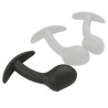 FUKR Plug Easy Prostate L 11 x 4cm